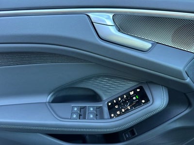 2026 Audi A6 Premium Plus quattro