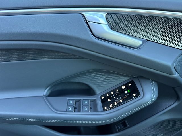 2026 Audi A6 Premium Plus quattro