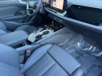 2026 Audi A6 Premium Plus quattro