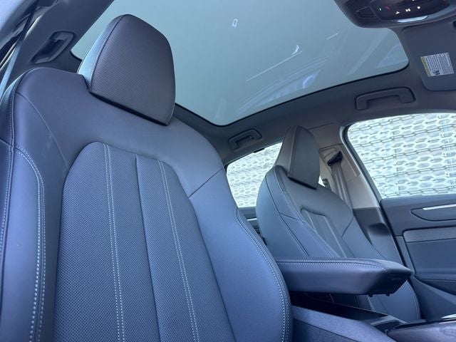 2026 Audi A6 Premium Plus quattro