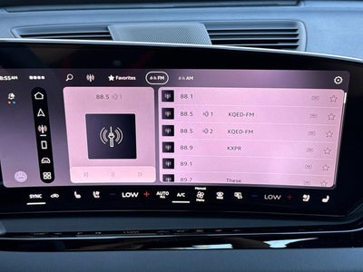 2026 Audi A6 Premium Plus quattro