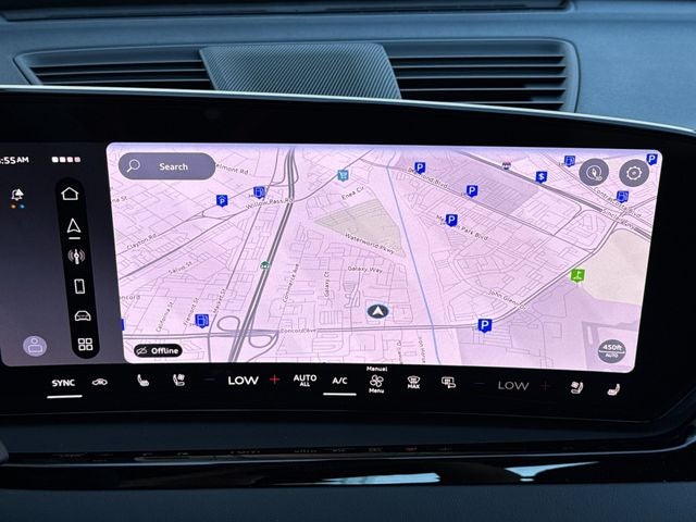 2026 Audi A6 Premium Plus quattro
