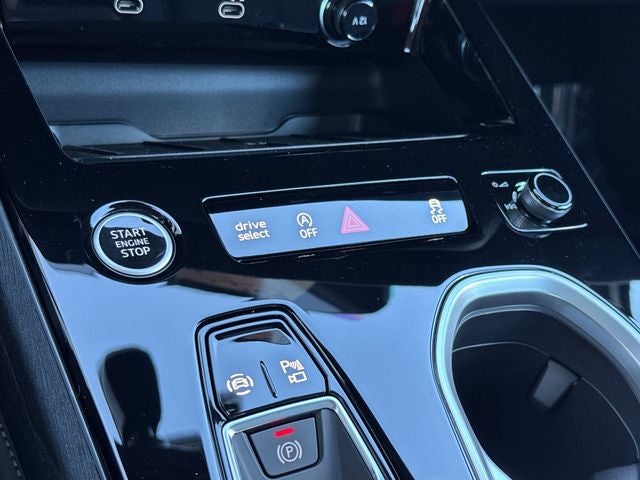 2026 Audi A6 Premium Plus quattro
