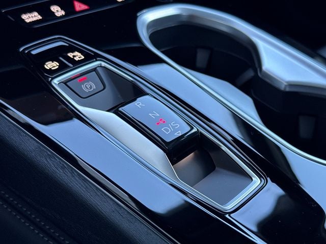 2026 Audi A6 Premium Plus quattro