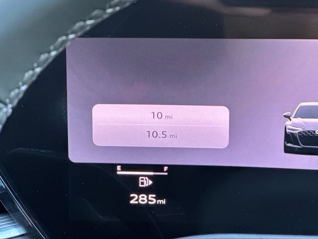 2026 Audi A6 Premium Plus quattro