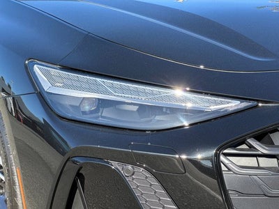 2026 Audi A6 Premium Plus quattro