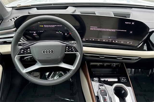 2026 Audi A6 3.0 quattro