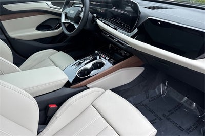 2026 Audi A6 3.0 quattro