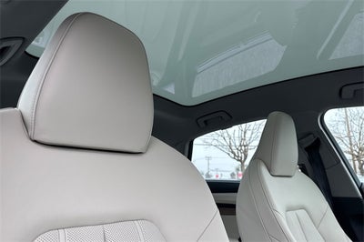 2026 Audi A6 3.0 quattro