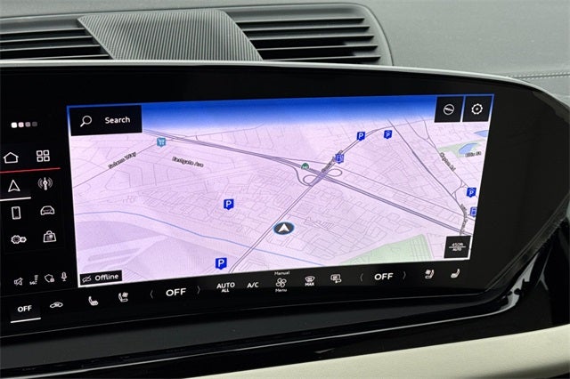 2026 Audi A6 3.0 quattro