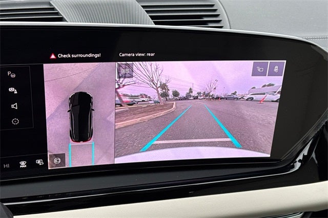 2026 Audi A6 3.0 quattro