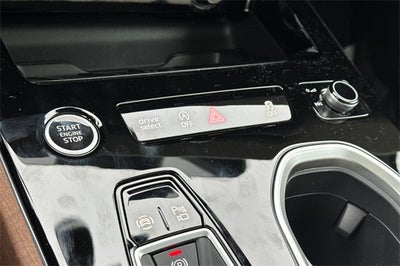 2026 Audi A6 3.0 quattro