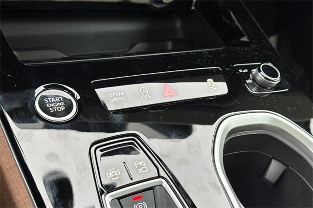 2026 Audi A6 3.0 quattro