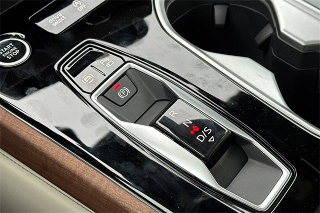 2026 Audi A6 3.0 quattro