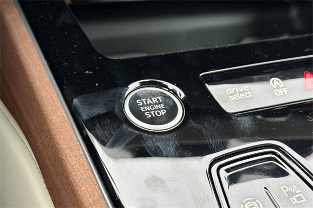 2026 Audi A6 3.0 quattro