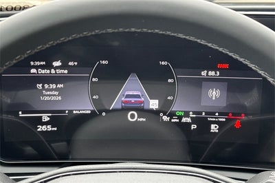 2026 Audi A6 3.0 quattro