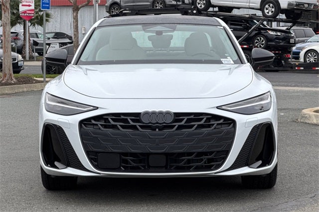 2026 Audi A6 3.0 quattro