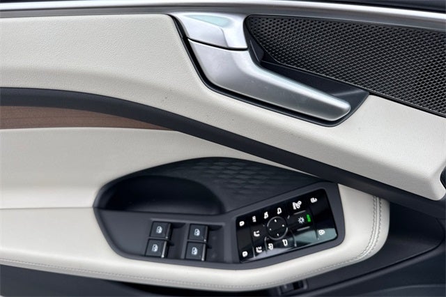 2026 Audi A6 3.0 quattro