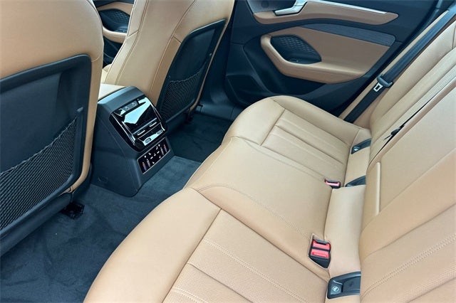 2026 Audi A6 3.0 quattro