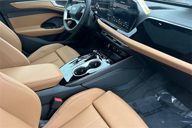 2026 Audi A6 3.0 quattro