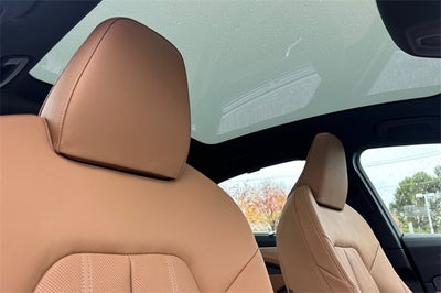 2026 Audi A6 3.0 quattro