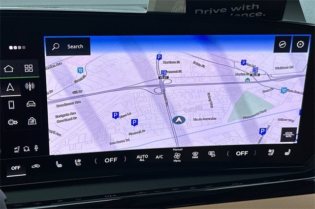 2026 Audi A6 3.0 quattro