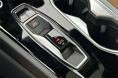 2026 Audi A6 3.0 quattro