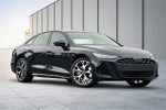 2026 Audi A6 3.0 quattro