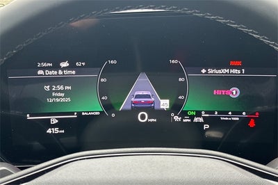 2026 Audi A6 3.0 quattro