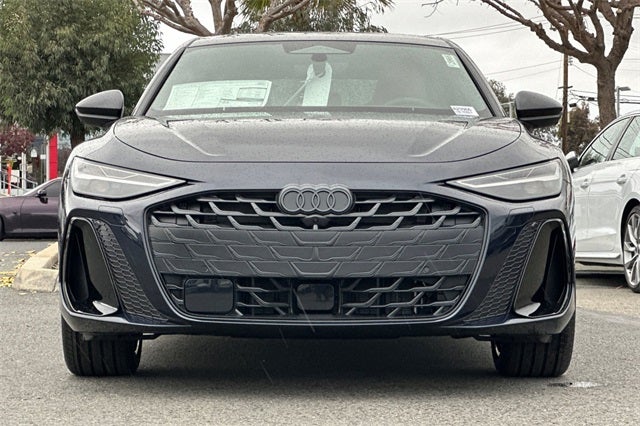 2026 Audi A6 3.0 quattro