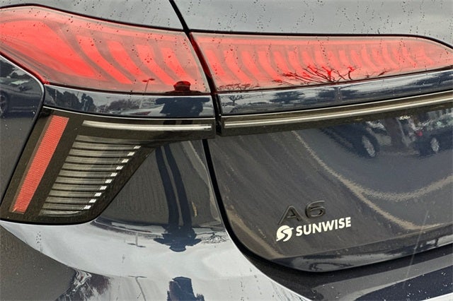 2026 Audi A6 3.0 quattro