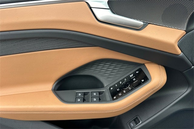 2026 Audi A6 3.0 quattro