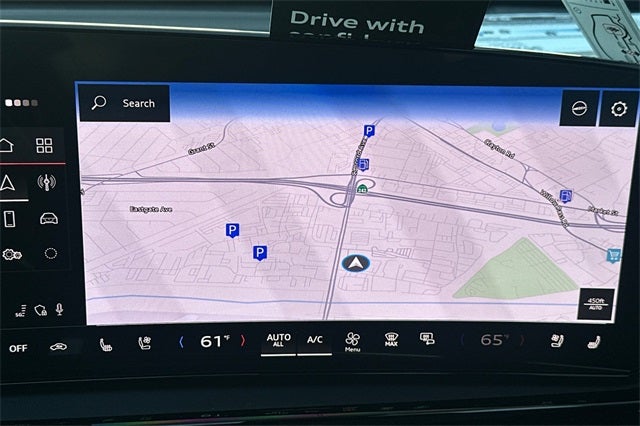 2026 Audi A6 3.0 quattro