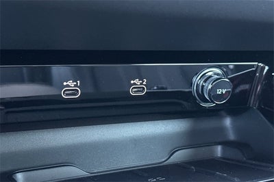 2026 Audi A6 3.0 quattro