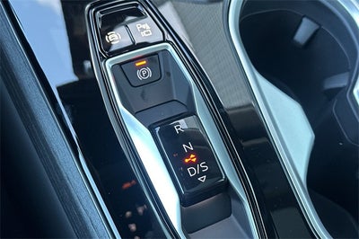 2026 Audi A6 3.0 quattro