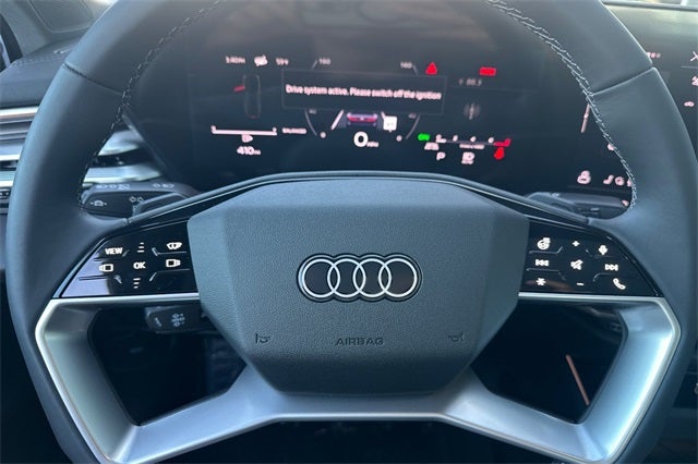 2026 Audi A6 3.0 quattro