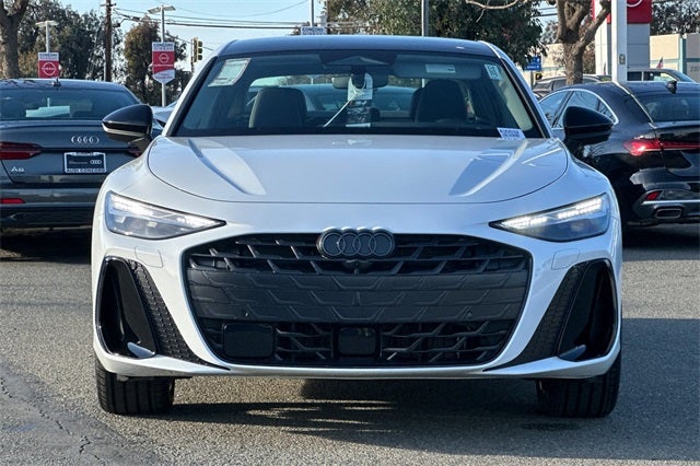 2026 Audi A6 3.0 quattro