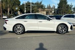 2026 Audi A6 3.0 quattro
