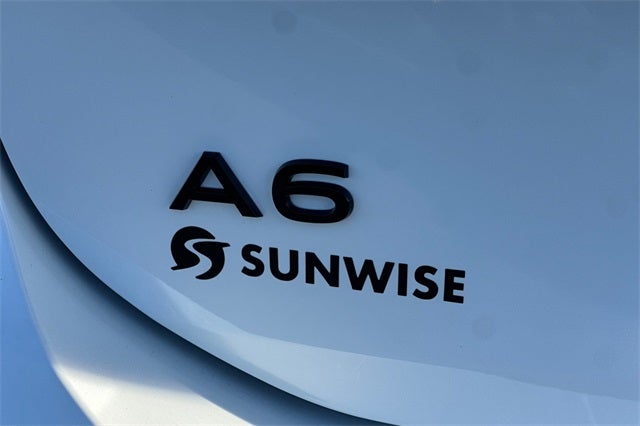 2026 Audi A6 3.0 quattro