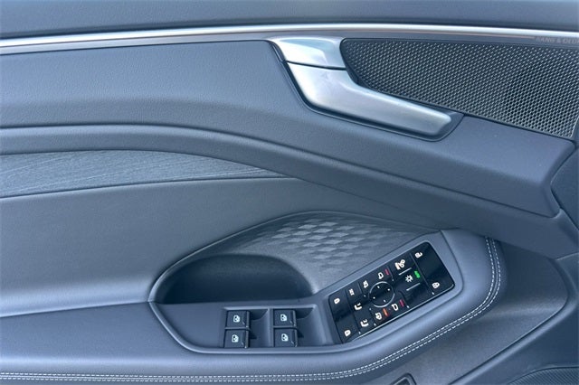 2026 Audi A6 3.0 quattro