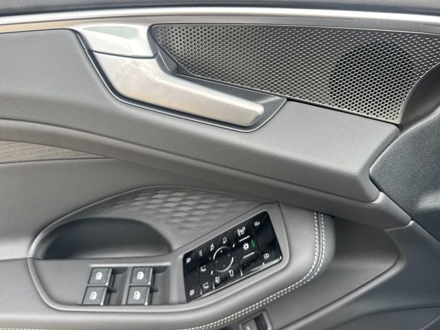 2026 Audi A6 Premium Plus quattro