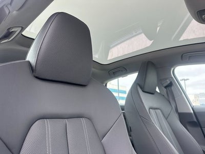 2026 Audi A6 Premium Plus quattro