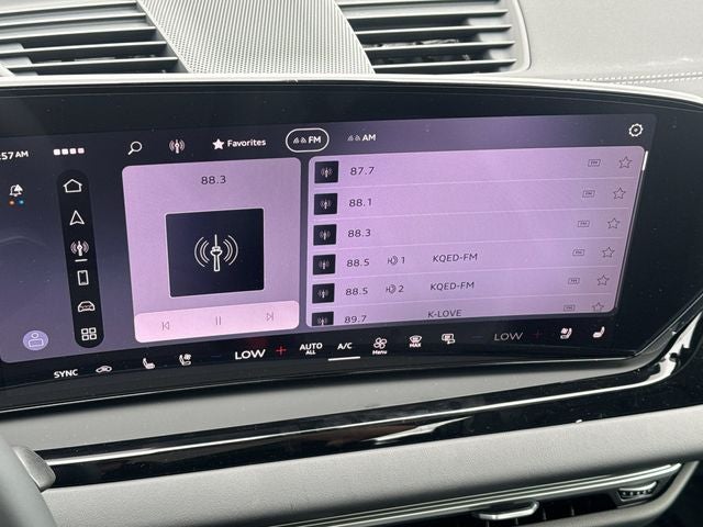 2026 Audi A6 Premium Plus quattro