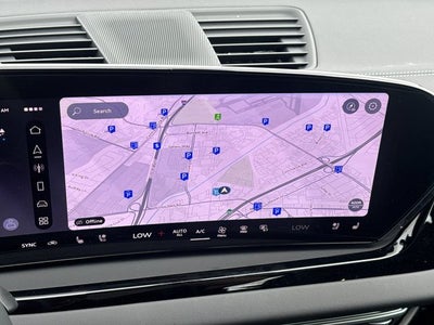 2026 Audi A6 Premium Plus quattro