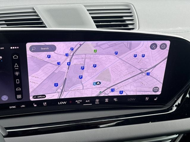 2026 Audi A6 Premium Plus quattro