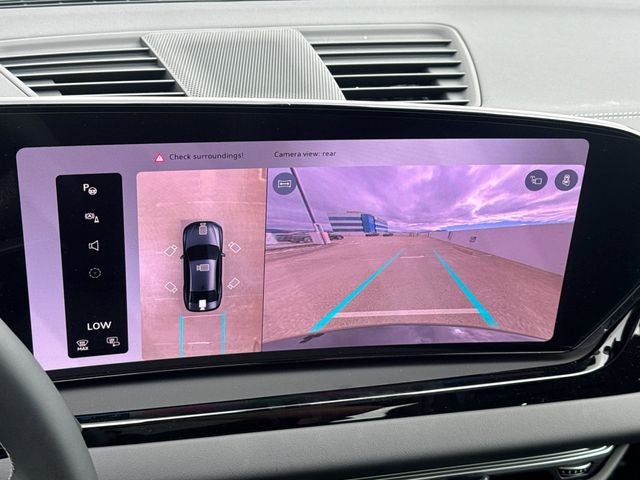 2026 Audi A6 Premium Plus quattro