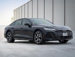 2026 Audi A6 Premium Plus quattro