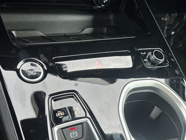 2026 Audi A6 Premium Plus quattro
