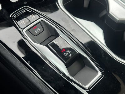 2026 Audi A6 Premium Plus quattro