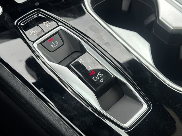 2026 Audi A6 Premium Plus quattro